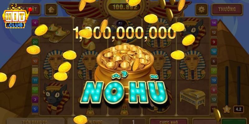 Nổ Hũ HITCLUB – Slot Đổi Thưởng Uy Tín Và Hấp Dẫn 2026 Bí kíp săn thưởng với Nổ hũ HITCLUB