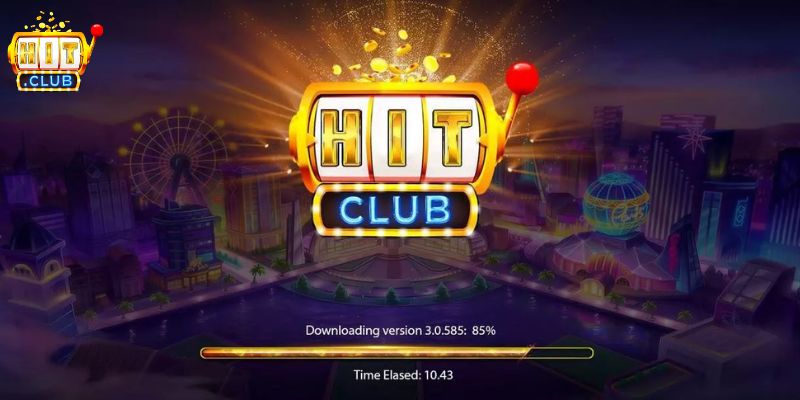 Giới thiệu HITCLUB Thiên Đường Giải Trí Trực Tuyến Đẳng Cấp Giới thiệu chung về cổng game HITCLUB