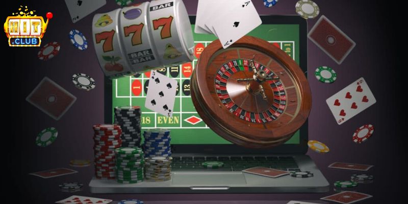 Giới thiệu sảnh Live Casino HITCLUB