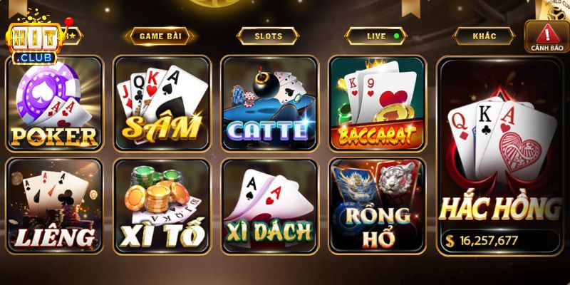 Blackjack Online - Siêu Phẩm Đỉnh Cao Cho Mọi Game Thủ Giới thiệu thông tin hấp dẫn về Blackjack online