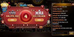 Khám phá luật chơi & thời gian ván cược diễn ra cho newbie