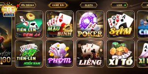 Khám phá thông tin tổng quan về siêu phẩm Poker 5 lá