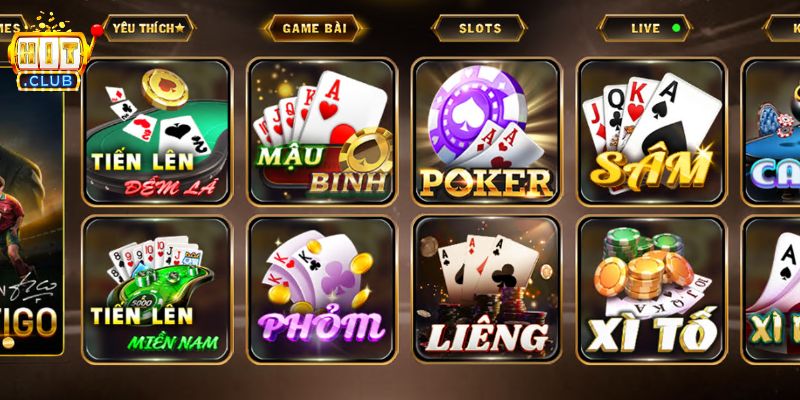 Poker 5 Lá - Tựa Game Hấp Dẫn Với Sức Hút Khó Cưỡng Khám phá thông tin tổng quan về siêu phẩm Poker 5 lá