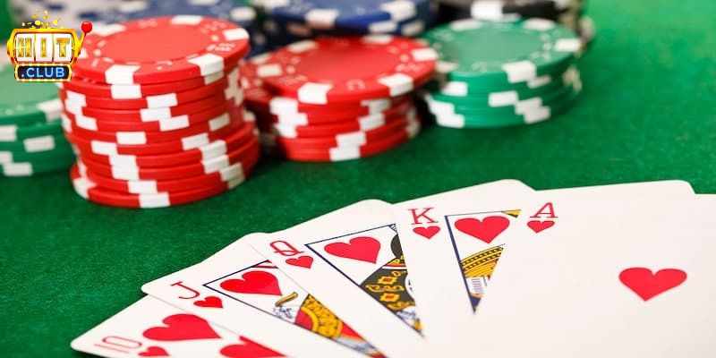Poker 5 Lá - Tựa Game Hấp Dẫn Với Sức Hút Khó Cưỡng Kinh nghiệm chơi hiệu quả chinh phục thưởng khủng khi chơi Poker 5 lá