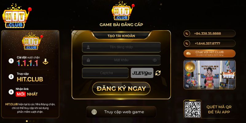 Tải App HITCLUB – Hướng Dẫn Cách Cài Đặt Nhanh Và An Toàn Lưu ý quan trọng khi tải app HITCLUB