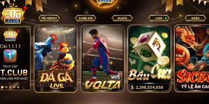Nắm vững quy tắc của siêu phẩm game Volta MD5