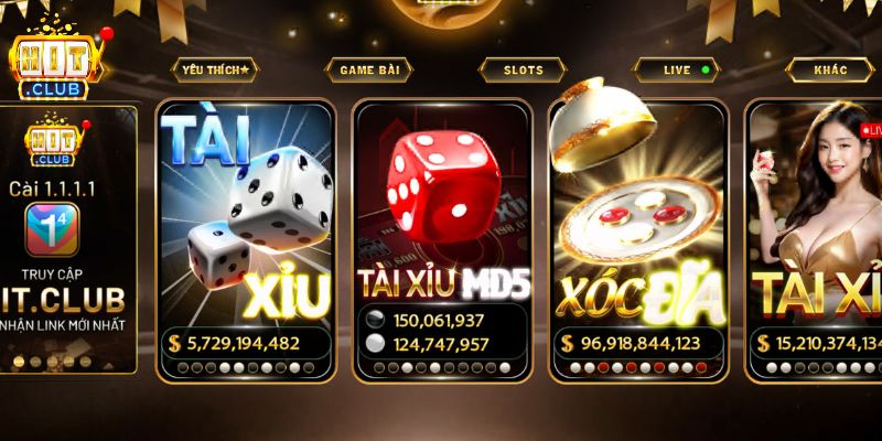 Tài Xỉu MD5 - Siêu Phẩm Game Cá Cược Hot Không Thể Bỏ Lỡ Thông tin hấp dẫn không thể bỏ lỡ về Tài xỉu MD5