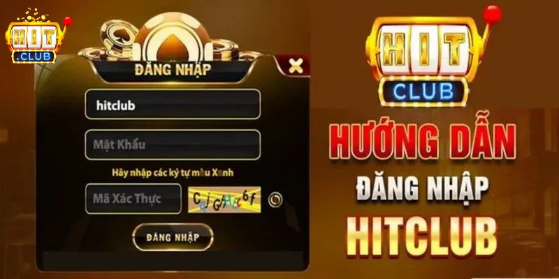 Đăng Nhập HITCLUB Nhanh, An Toàn Dành Cho Hội Viên Mới Ưu điểm nổi bật khi đăng nhập HITCLUB